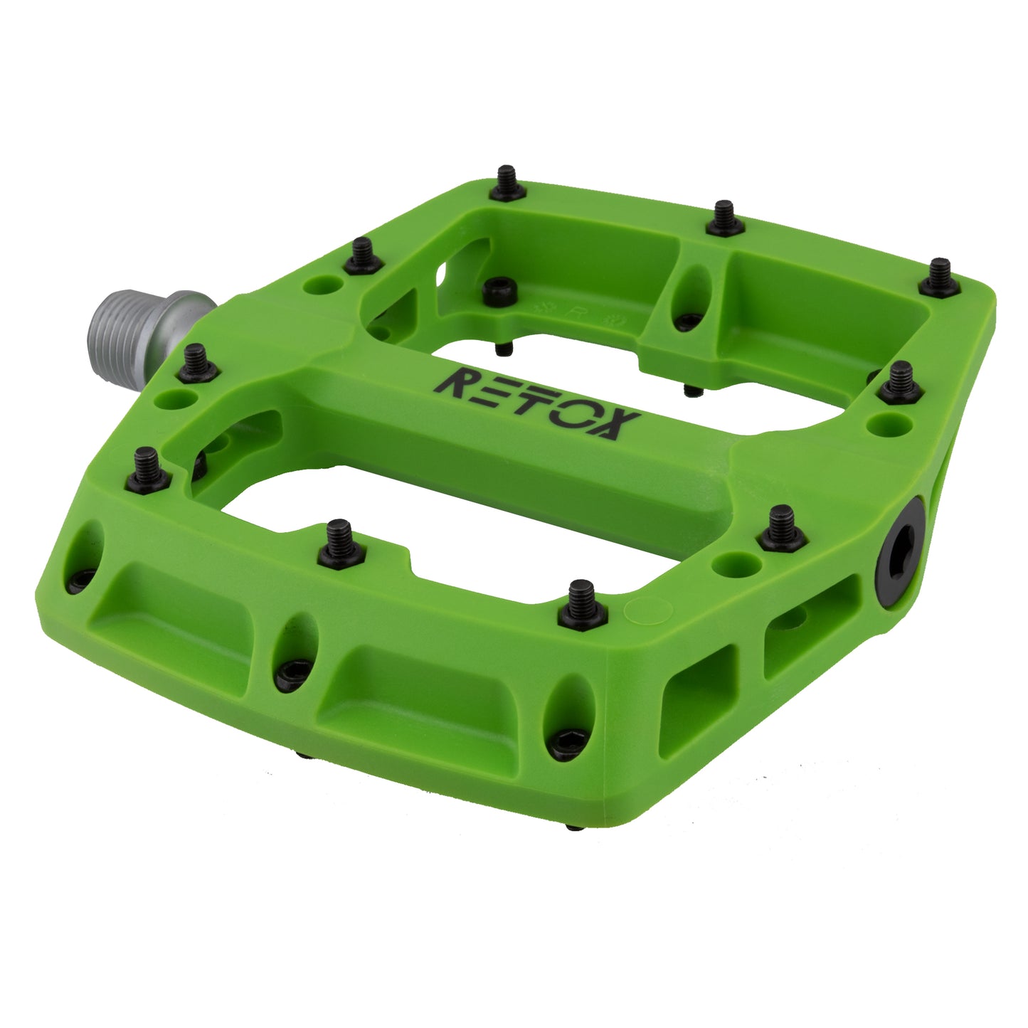 Origin 8 Retox Platform Pedals