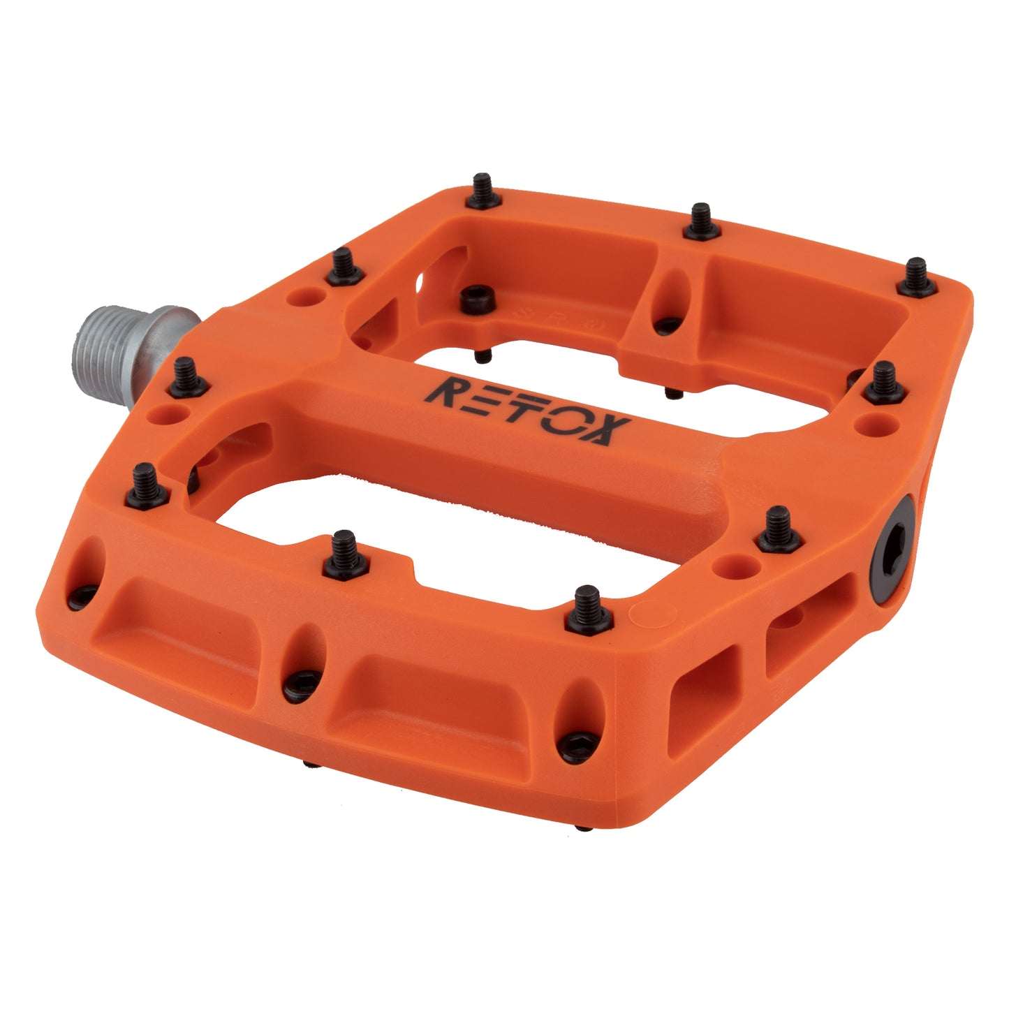 Origin 8 Retox Platform Pedals