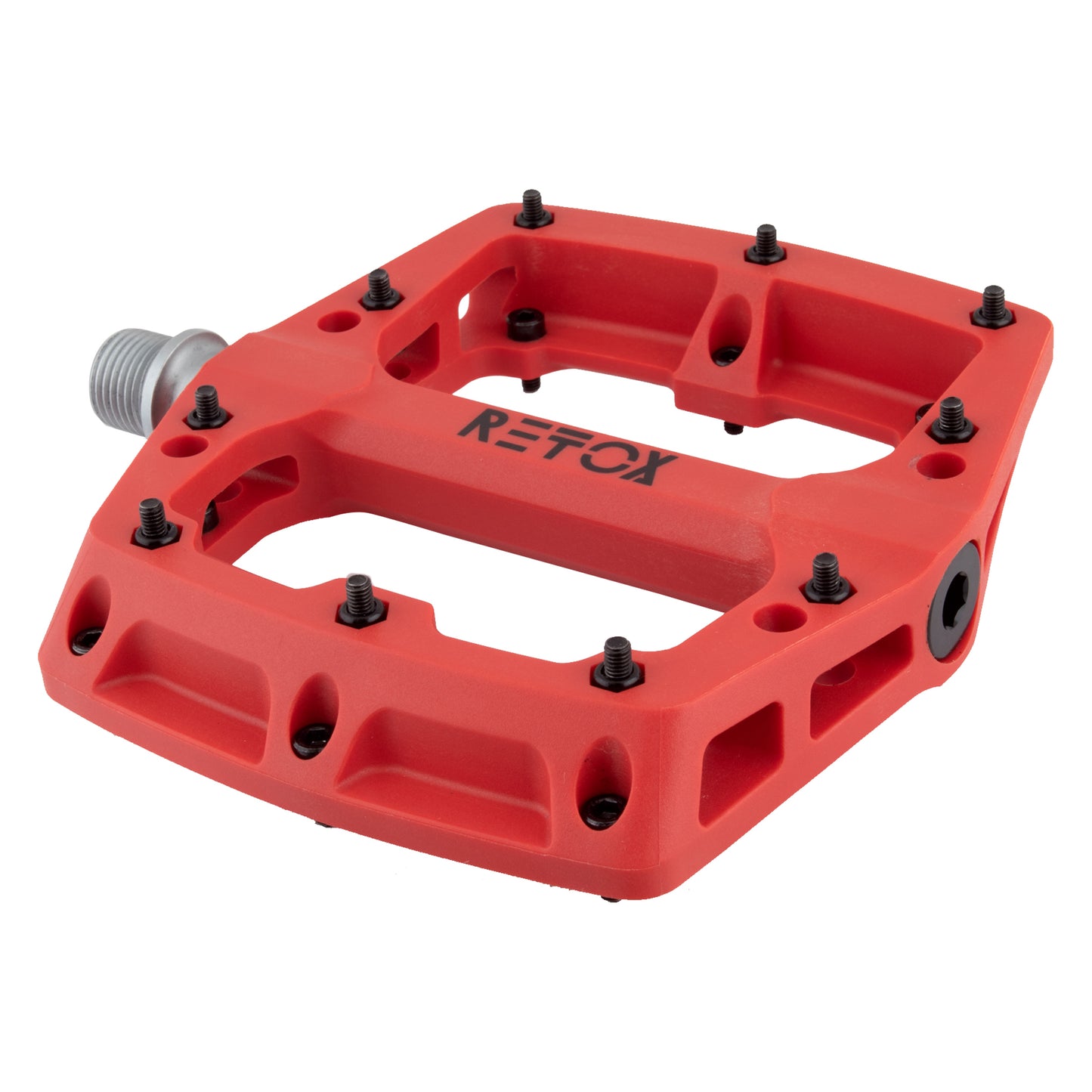 Origin 8 Retox Platform Pedals