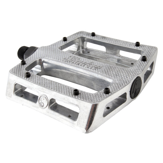 The Shadow Conspiracy Metal Pedals