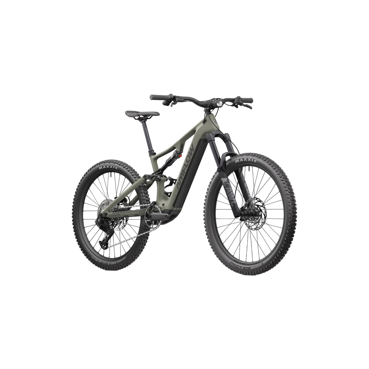 Amflow PR Carbon