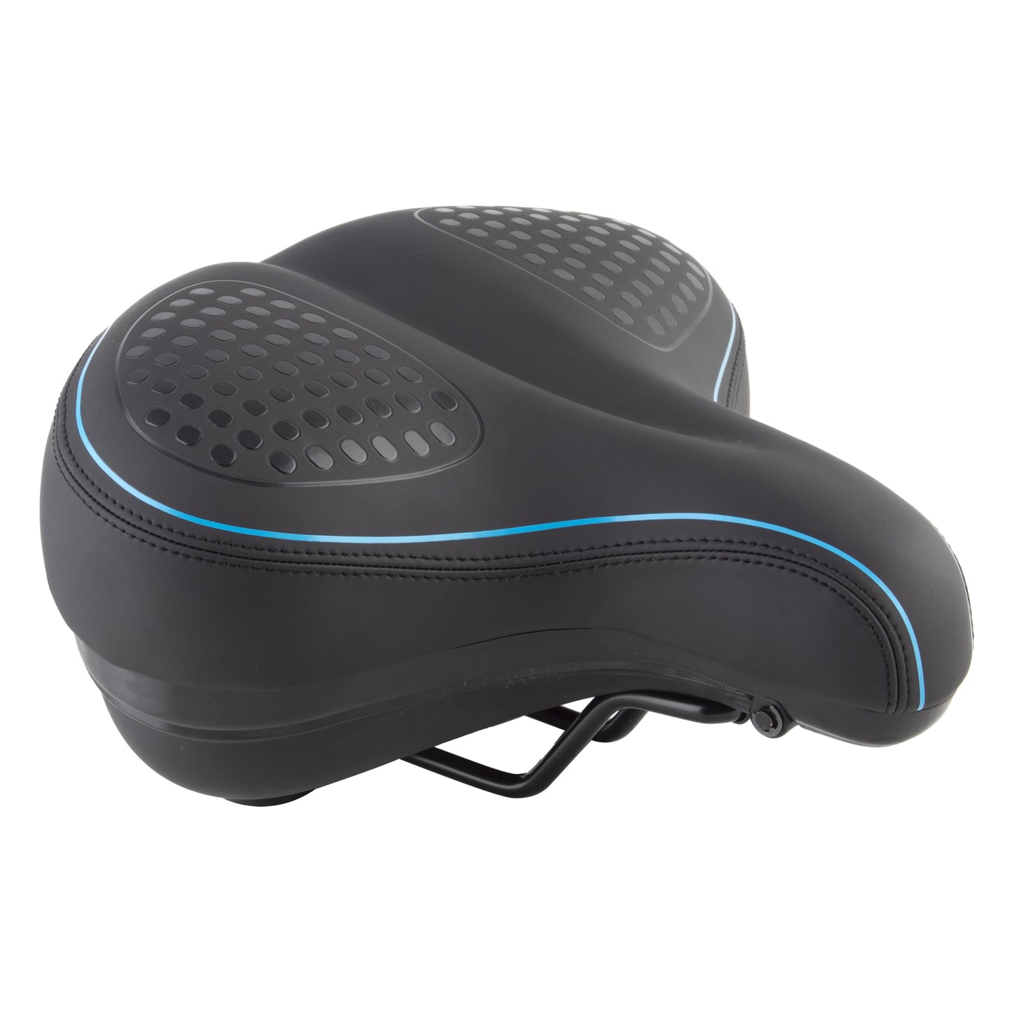Cloud 9 HideAway Comfort Saddle