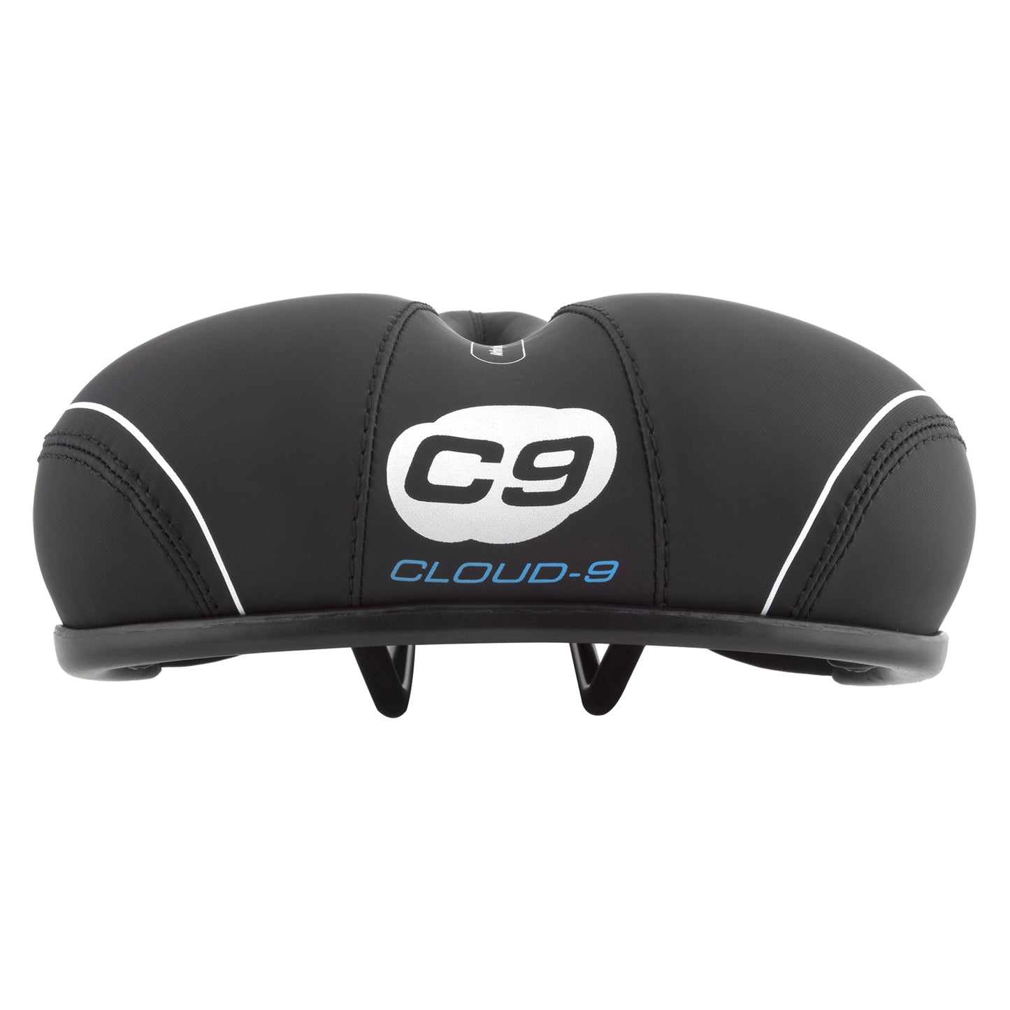 Cloud 9 Comfort Airflow Saddle