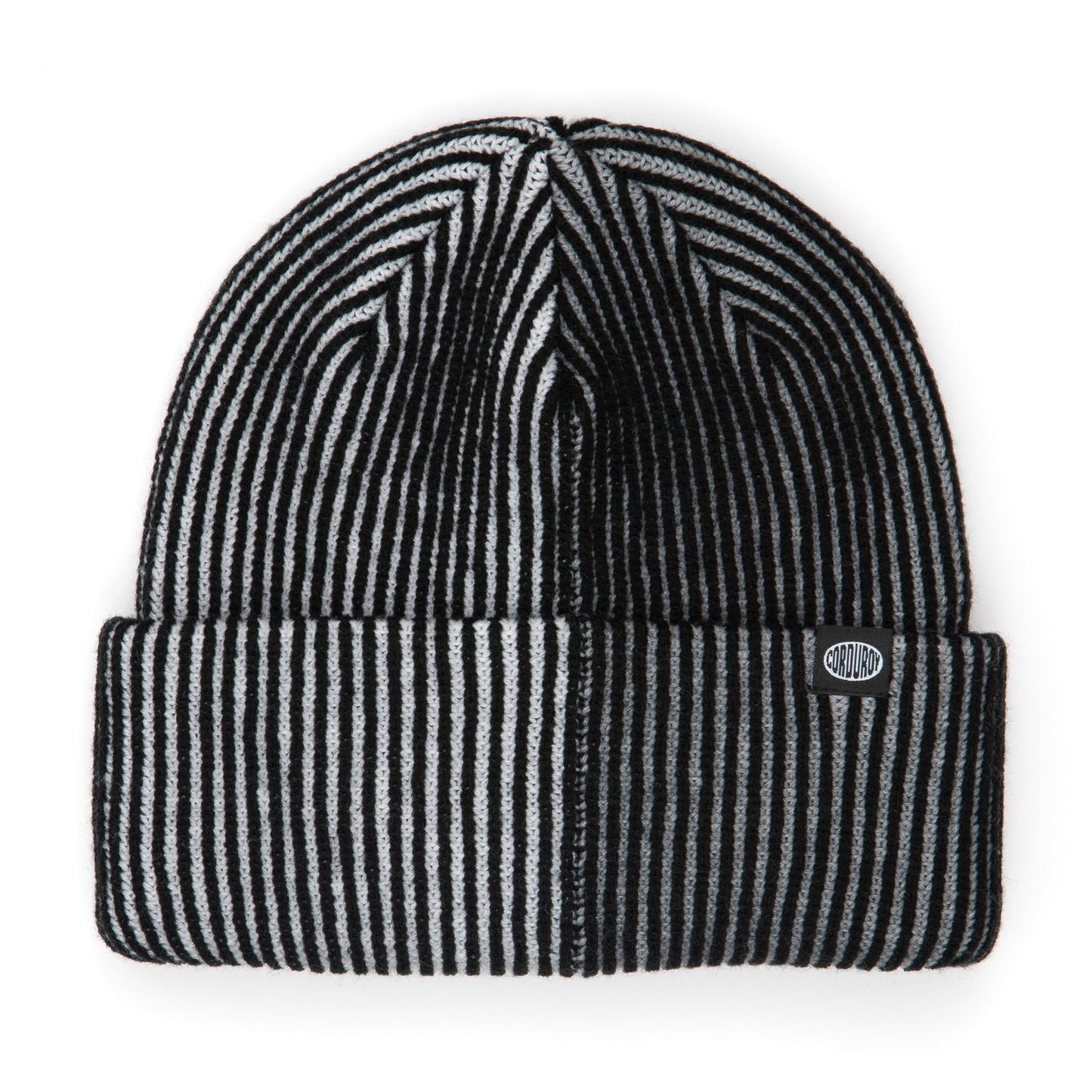Corduroy 26 50-50 Cord Beanie