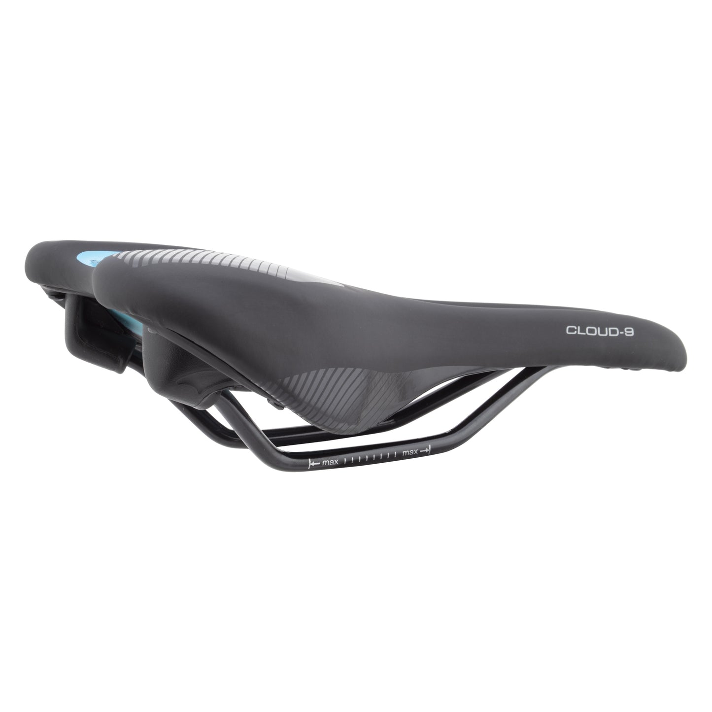 C9 Kush Plus Sport Saddle