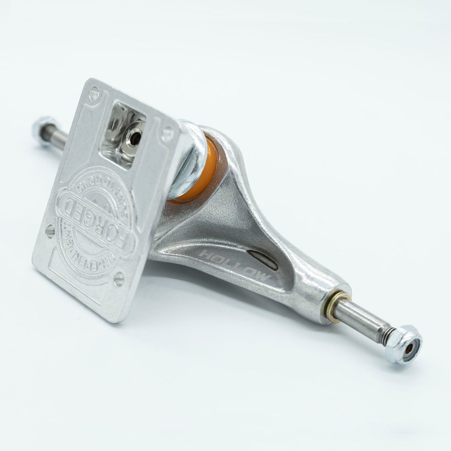 Independent Stage 11 Hollow Silver Standard Trucks