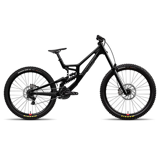 Santa Cruz 25 V10 '8' CC MX DH S Build