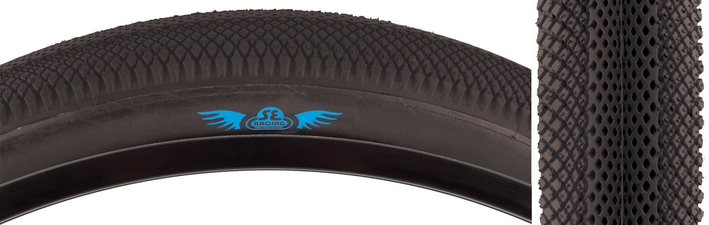 SE Speedster Tires - 27.5x3.0"