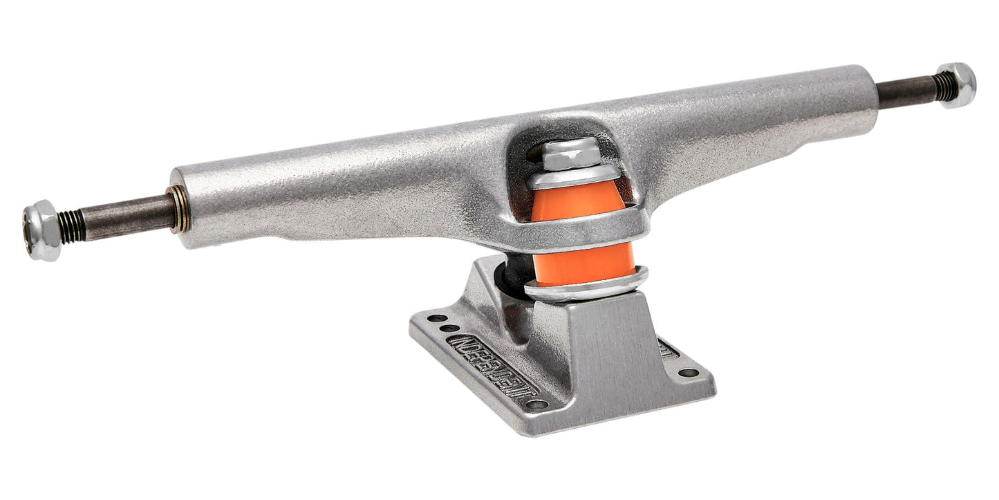 Independent Stage 11 215 Polished Skateboard Trucks