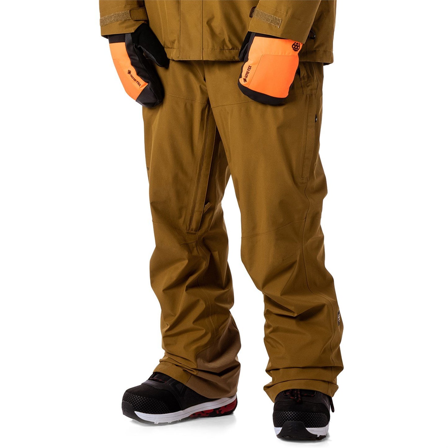 686 24 GORE-TEX Core Shell Pants