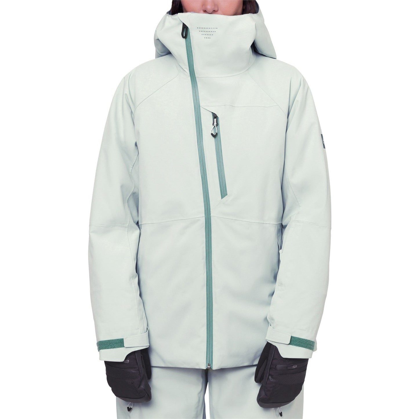 686 24 WM Hydra Insulated Jacket