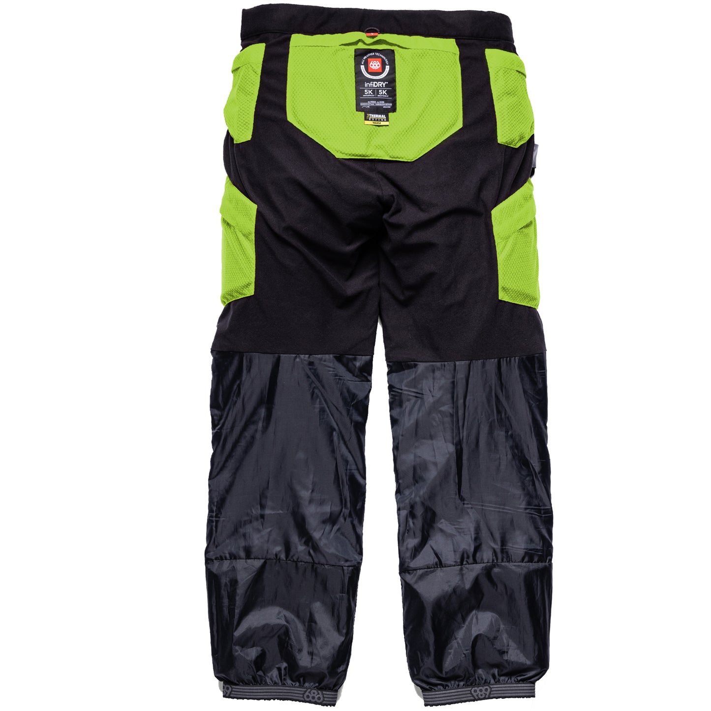 686 24 Progression Padded Pants