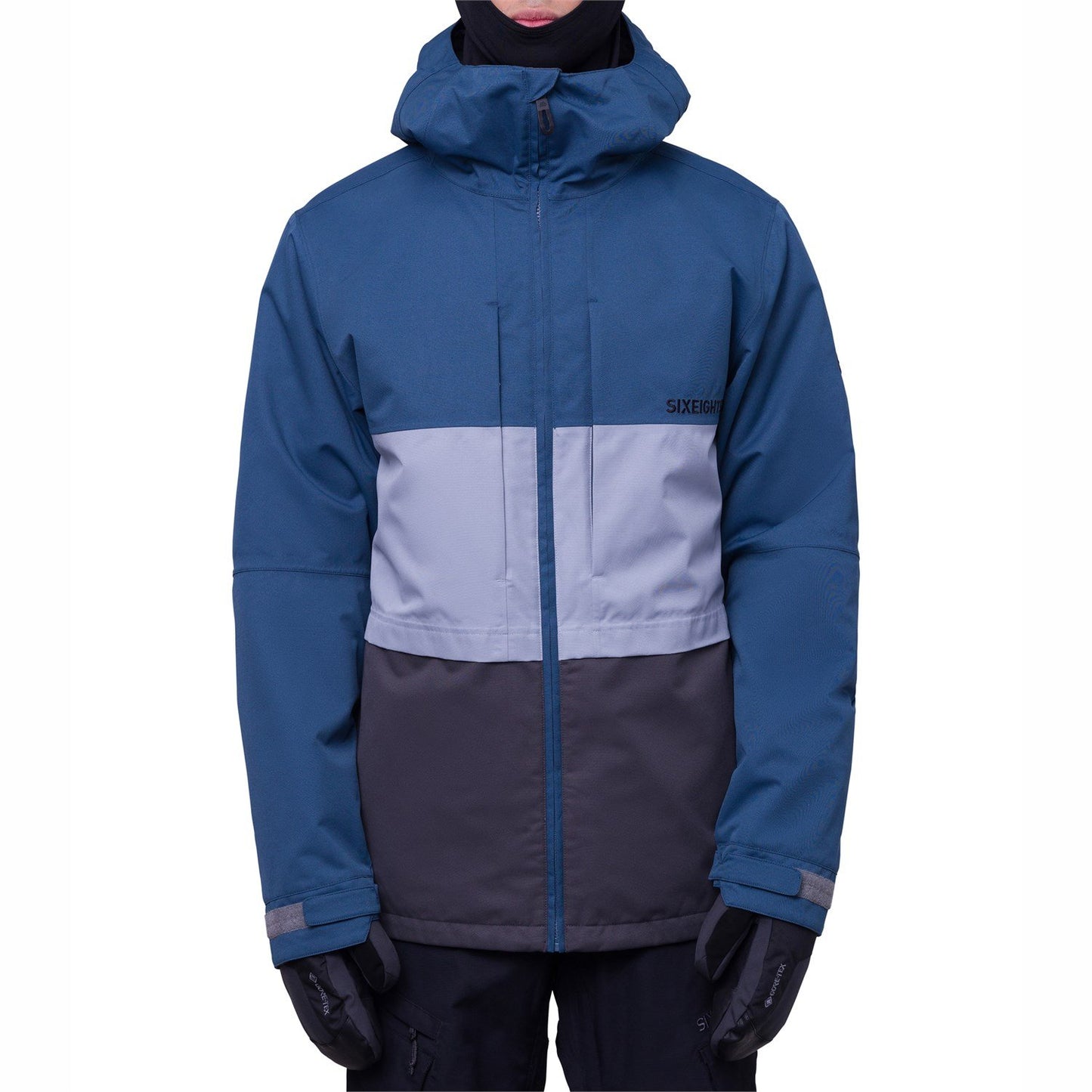 686 24 Smarty 3-in-1 Form Jacket