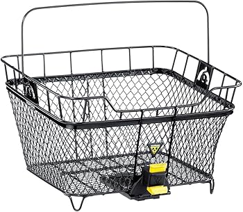 Topeak MTX Rear basket