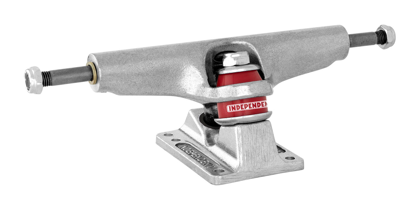 Independent Stage 4 Polished Skateboard Trucks