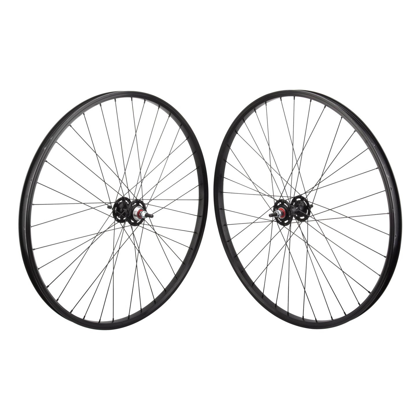 Black Ops DW1.1 Wheelset (29")