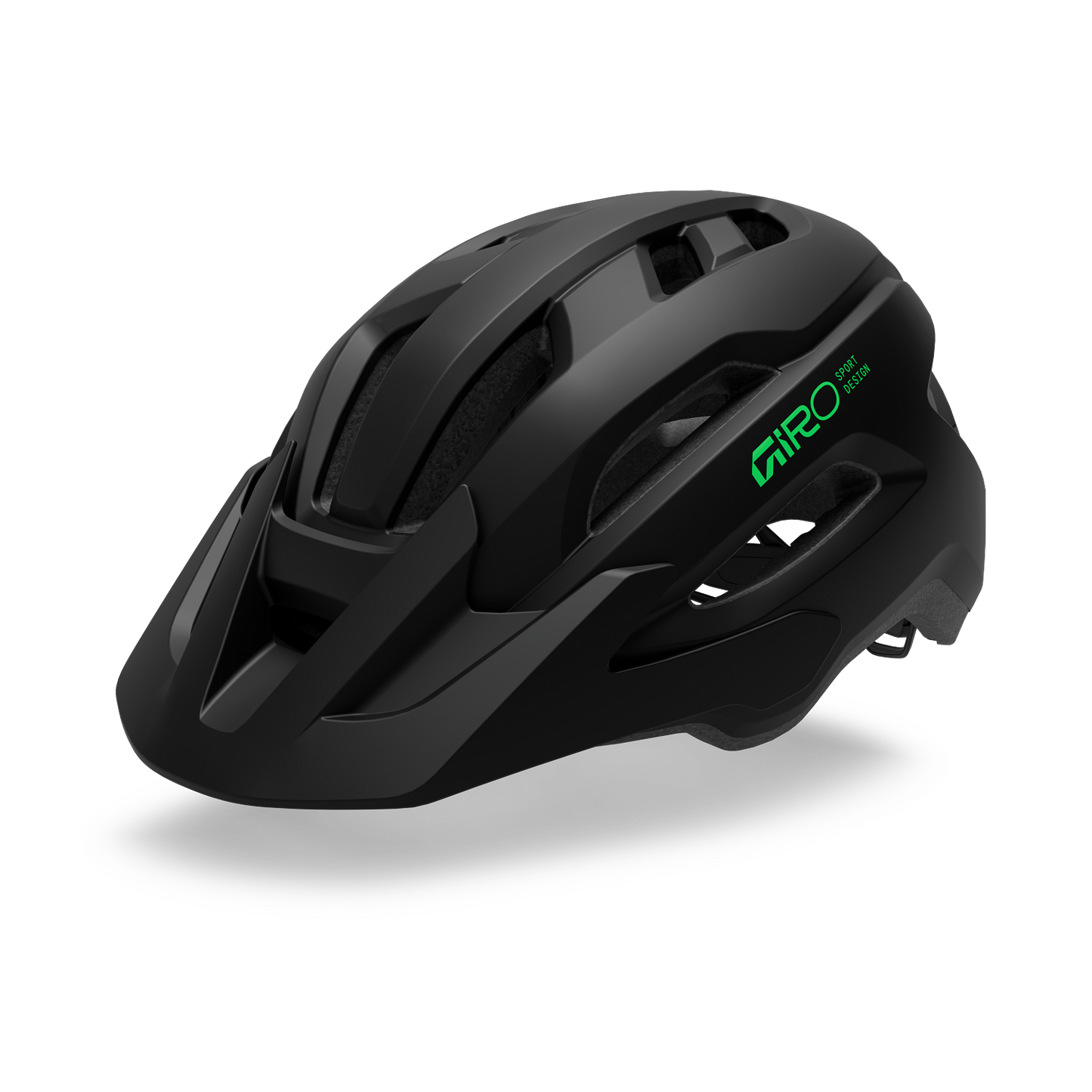 Giro Fixture Mips II Youth Helmet
