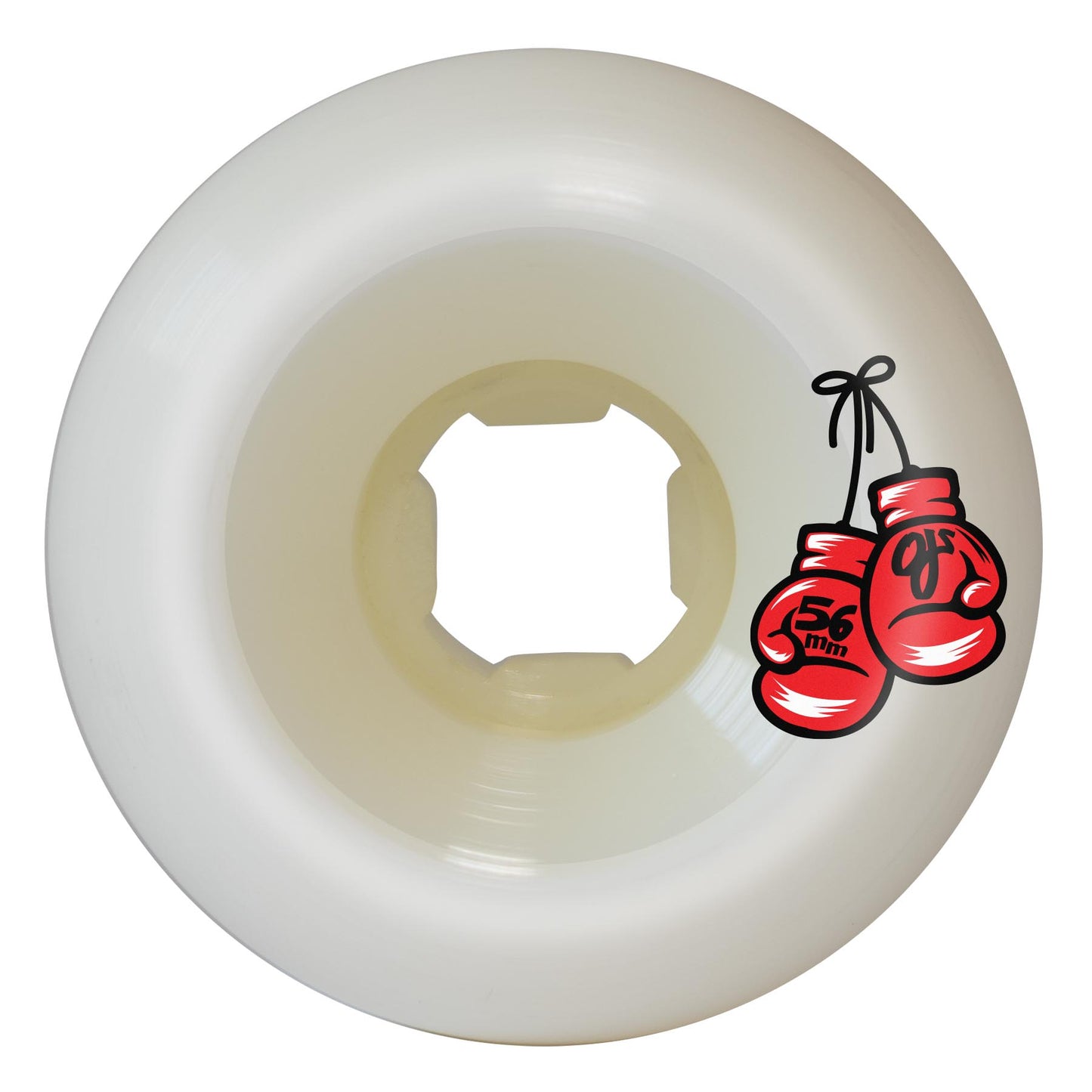 OJ Wooley "Roo" Double Duro 99a/95a Mini Combo Wheels
