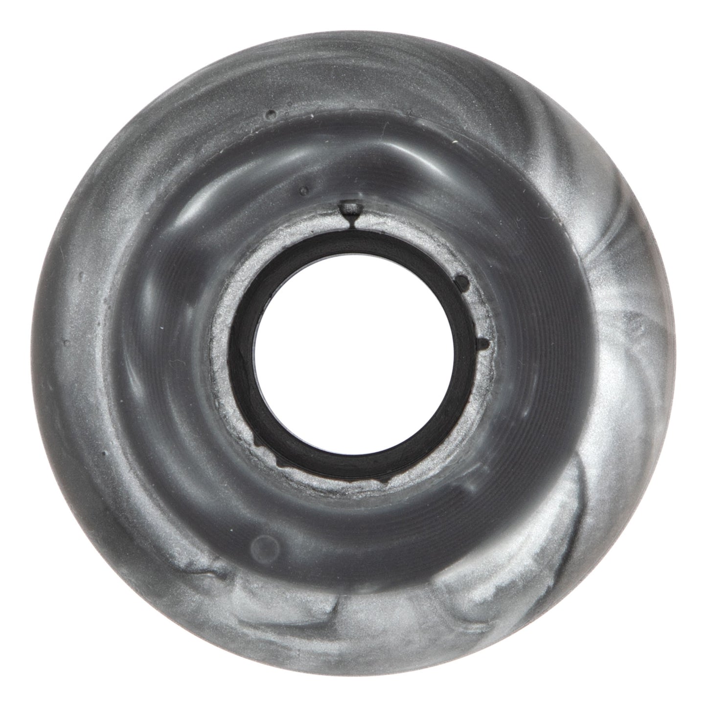 Ricta 86a Metallic Silver 'Clouds' Wheels