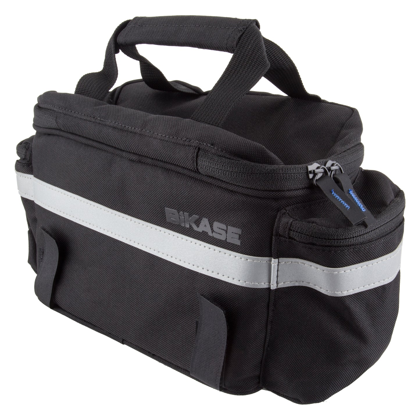 BiKase KoolPAK Rack & Handle Bar Bag