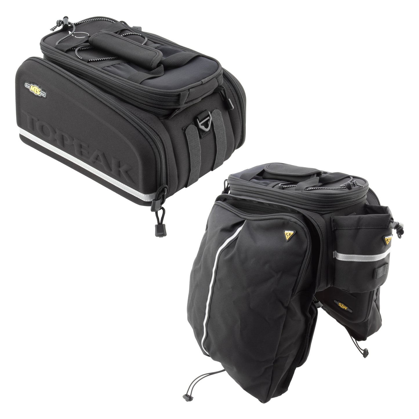 Topeak MTS Trunk Bag DXP