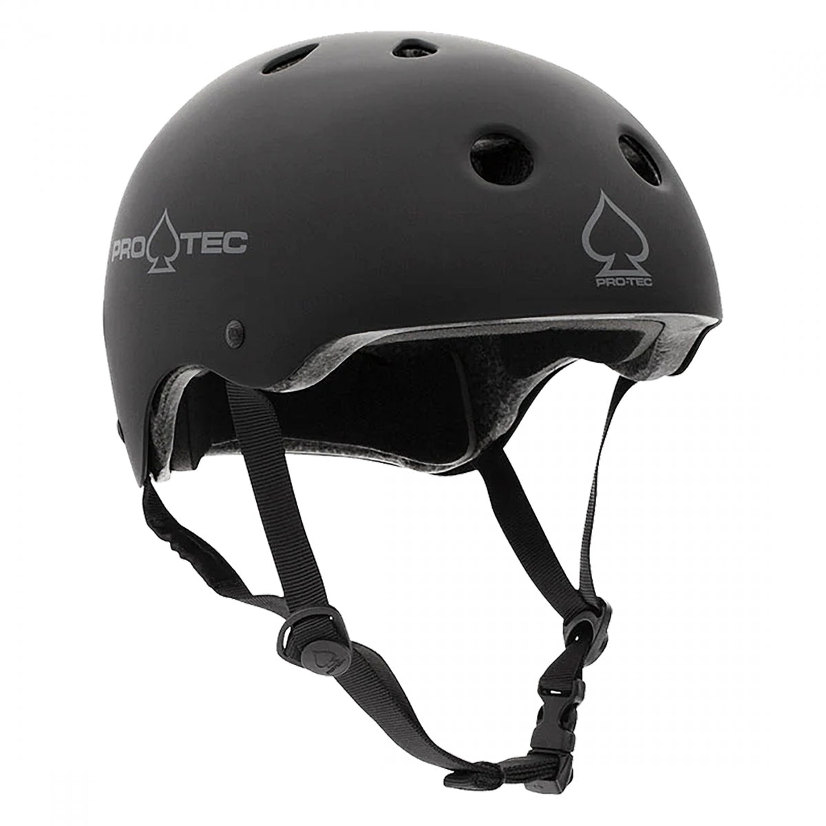 Pro-Tec Classic Helmet (Certified)