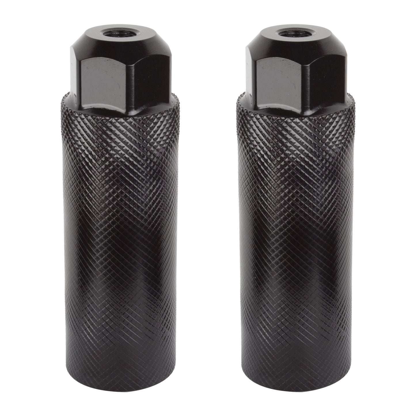 Black Ops Lead Foot Pegs