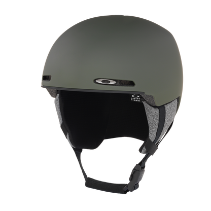 Oakley 24 MOD1 - MIPS Helmet [Dark Brush]