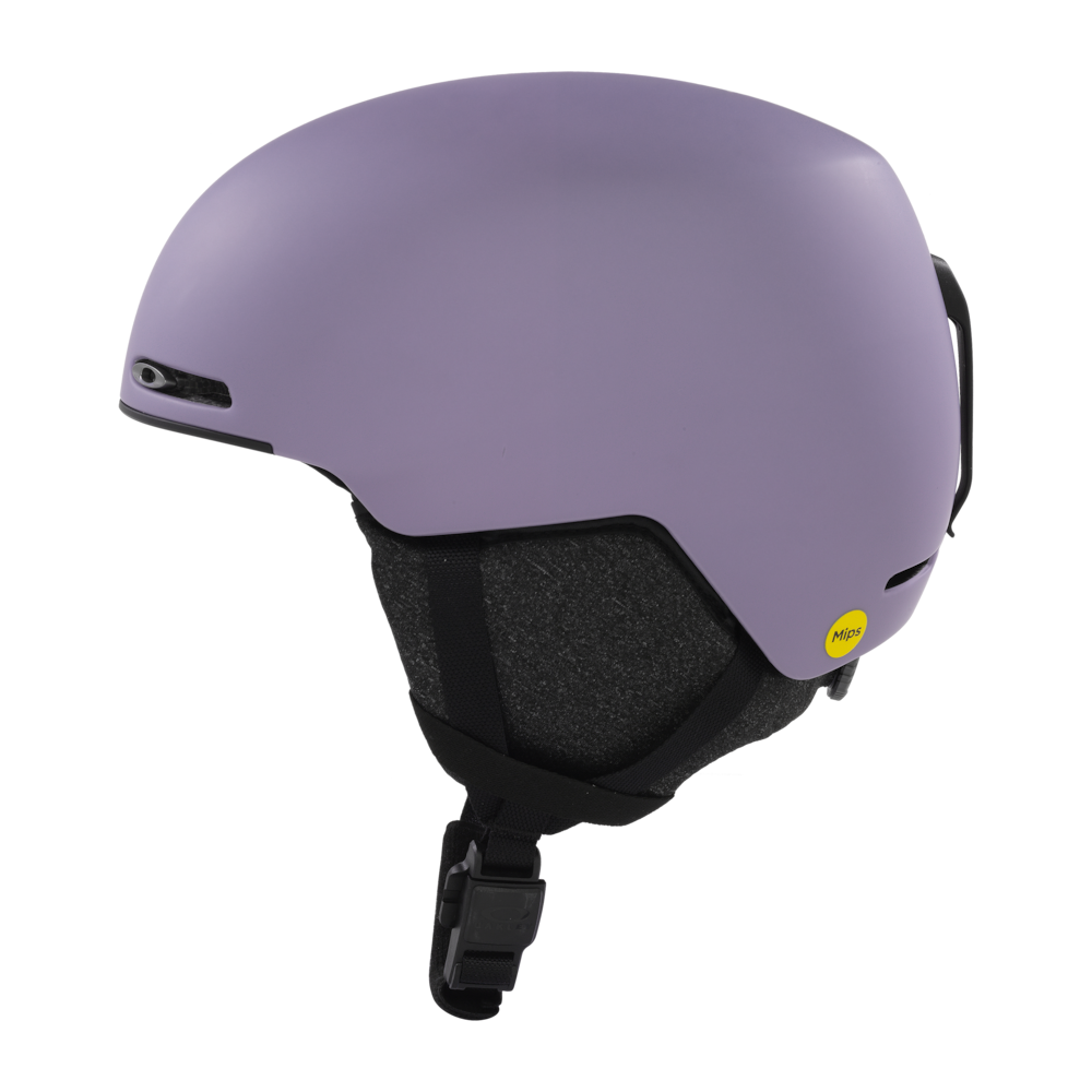 Oakley 24 MOD1 - MIPS Helmet [Matte Lilac]