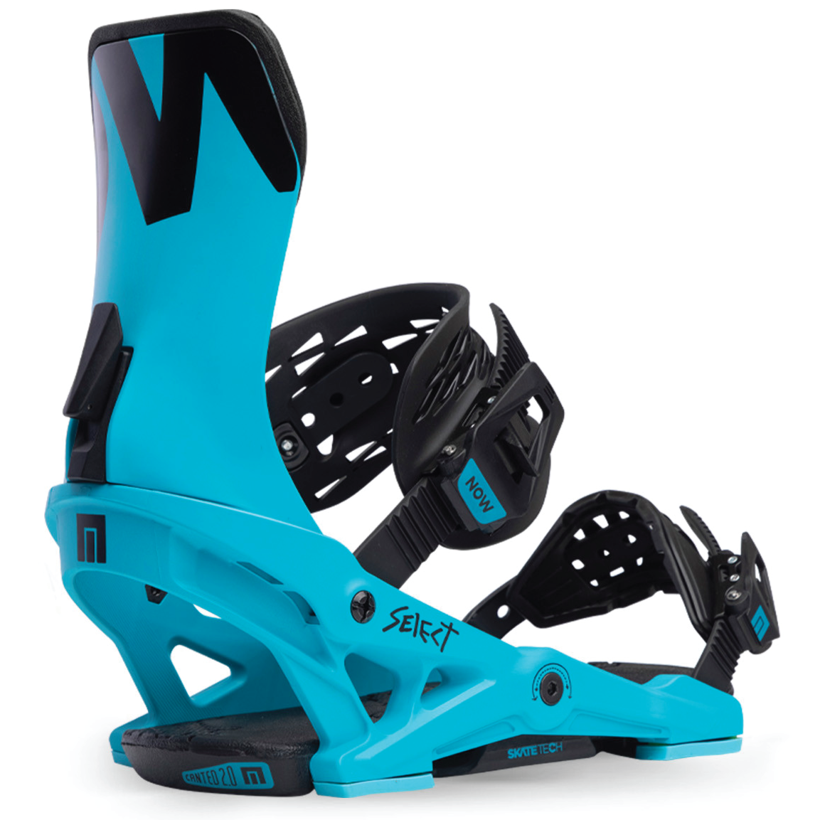 NOW 24 Select Bindings