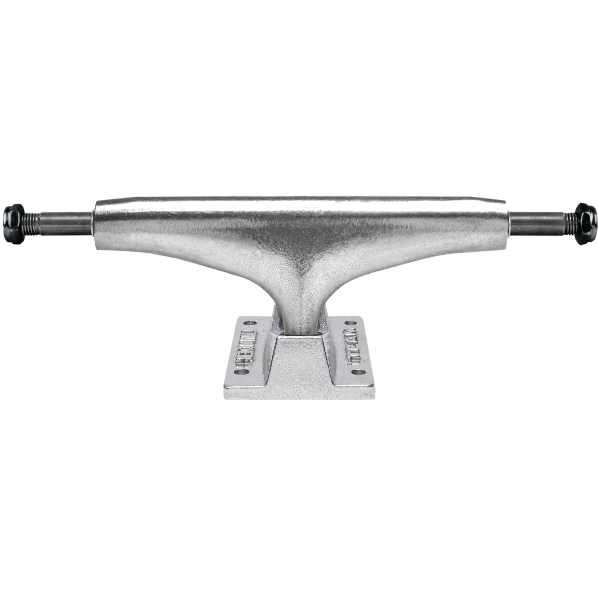 Thunder Polished Standard Trucks