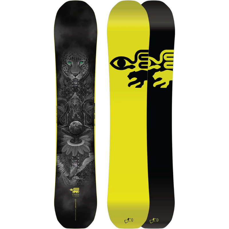 Capita 27 The Matriarch Snowboard