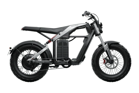 Segway Xyber Electric Bike