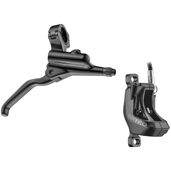 Tektro Orion HD-M750 Disc Brake and Lever - Rear