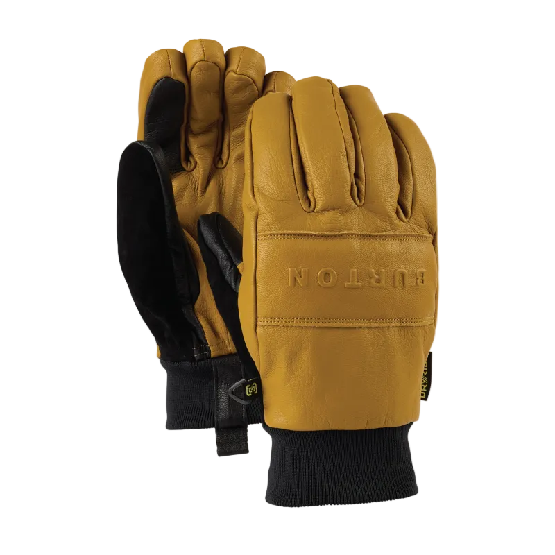 Burton 26 Treeline Leather Glove