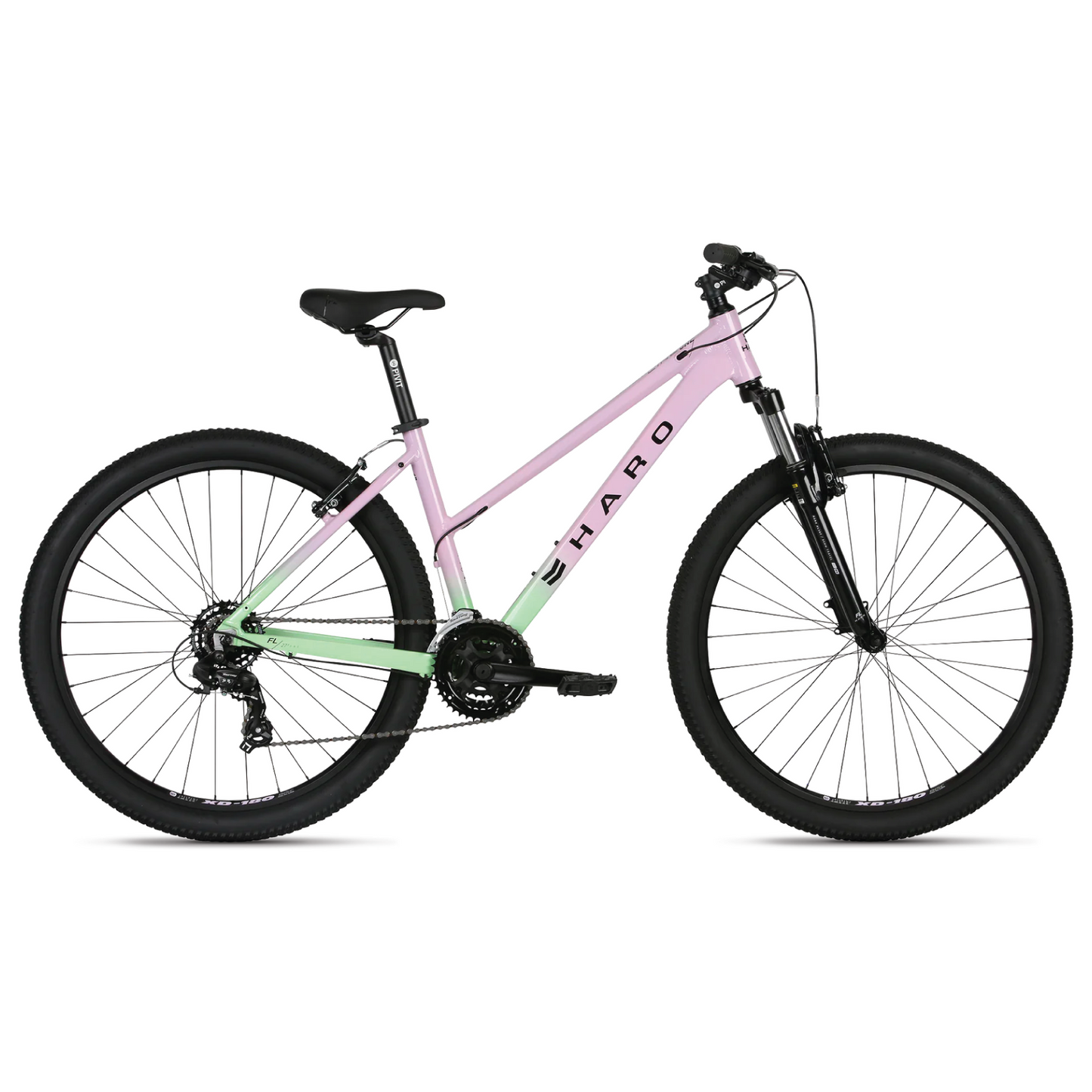 Haro 23 Flightline One 27.5" ST