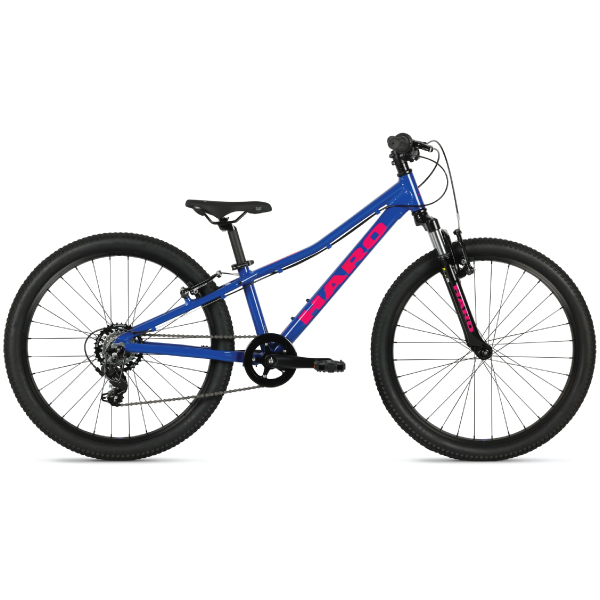 Haro 24 mountain outlet bike