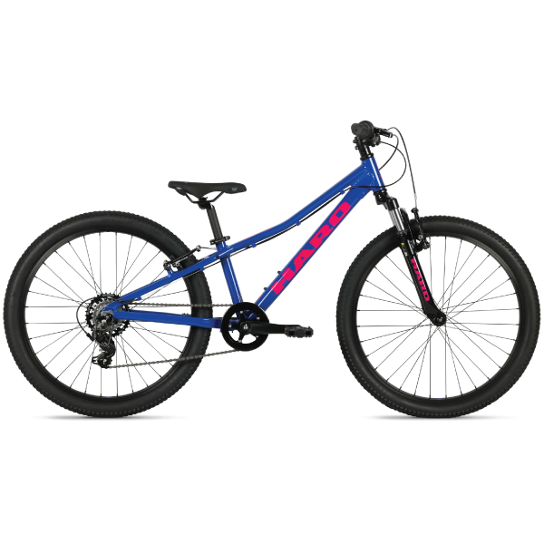 24 inch discount haro