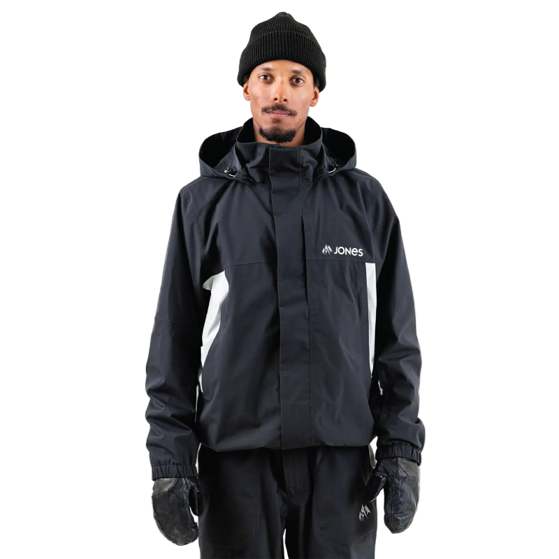 Jones 26 MTN Surf Tweaker Recycled Jacket