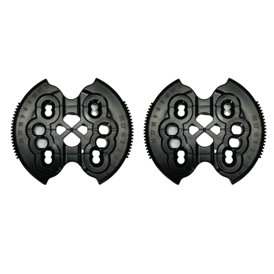 Burton Reflex 4 Hole/EST Disc