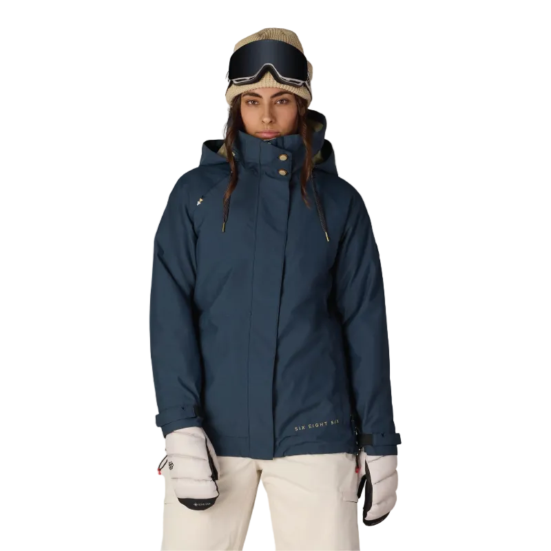 686 27 Women's 3-IN-1 Spellbound Jacket