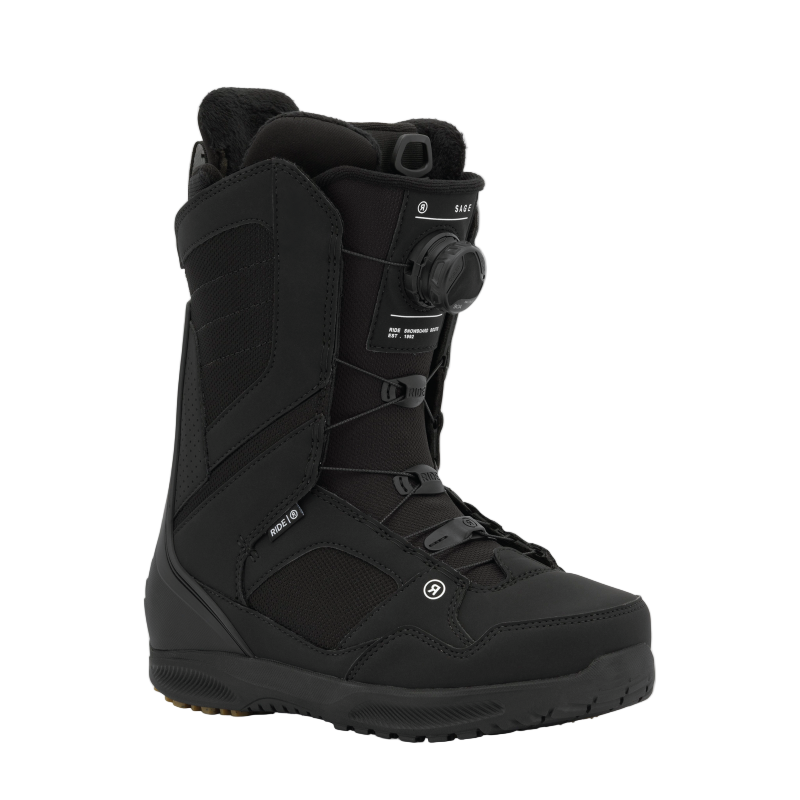 Ride 26 Sage Boots