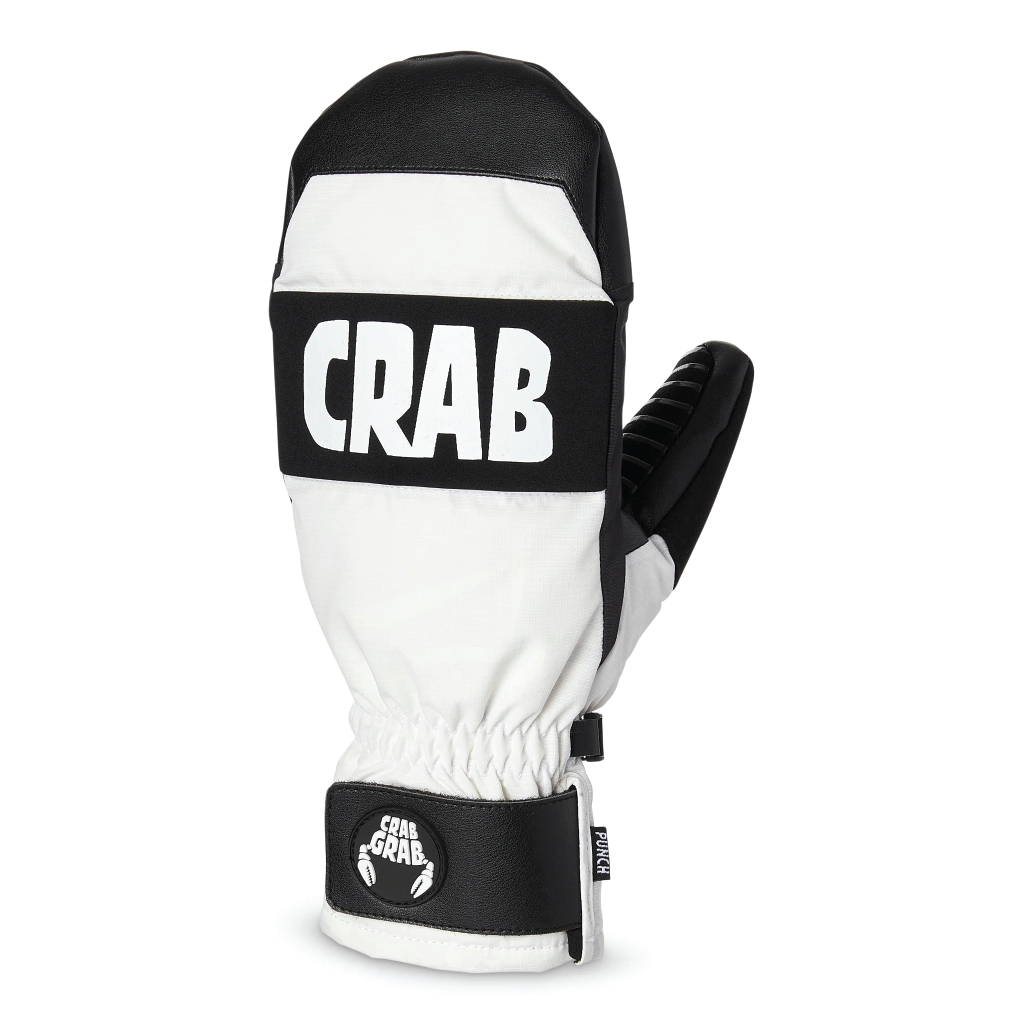 Crab Grab 24 Punch Mitt