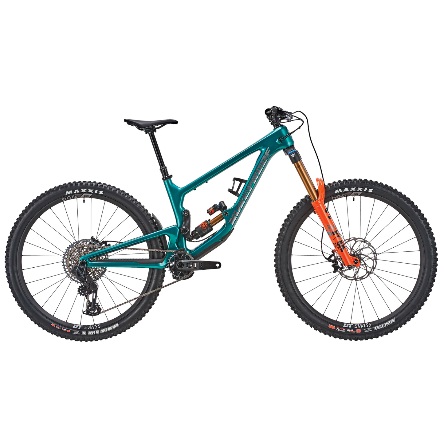 Nukeproof Giga 290 Carbon Factory (Sram)