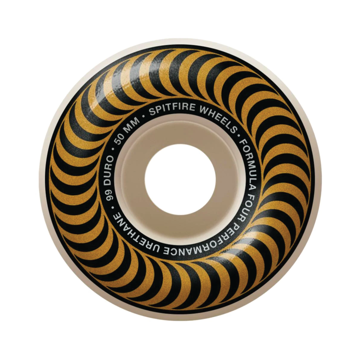 Spitfire F4 99 Classic Wheels