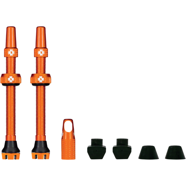 Muc-Off V2 Tubeless Valve Kit
