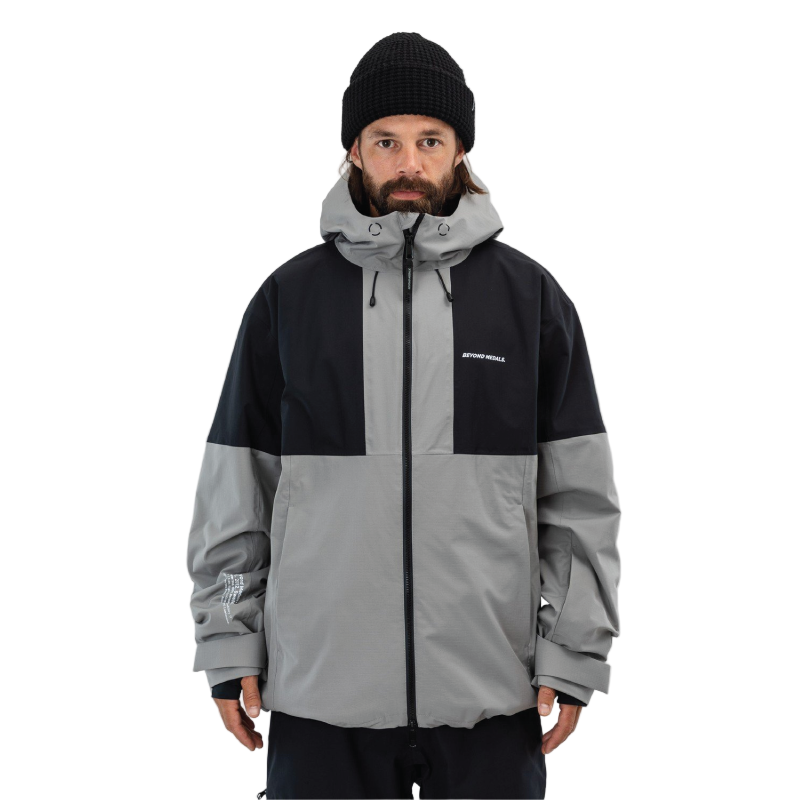Beyond Medals 26 Fullzip Jacket 2L