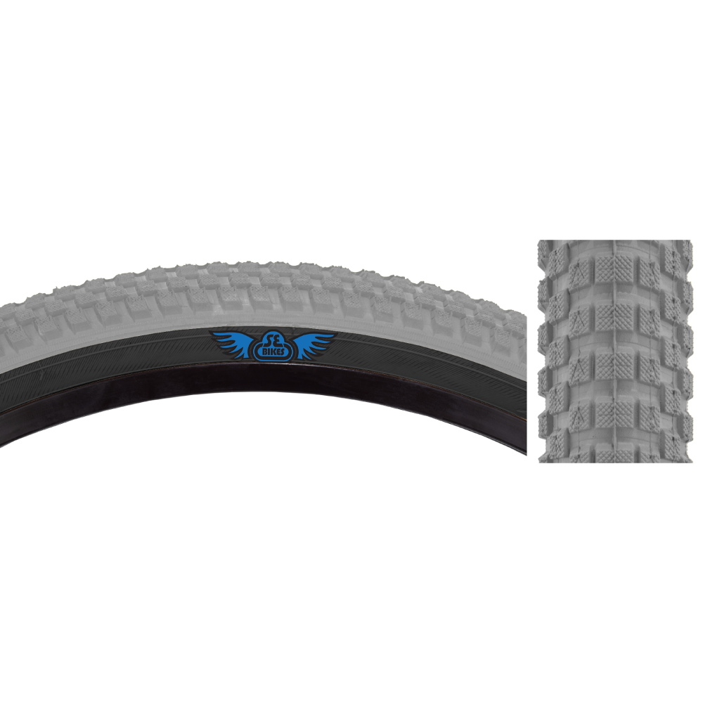 SE Cub Tires 26x2.0