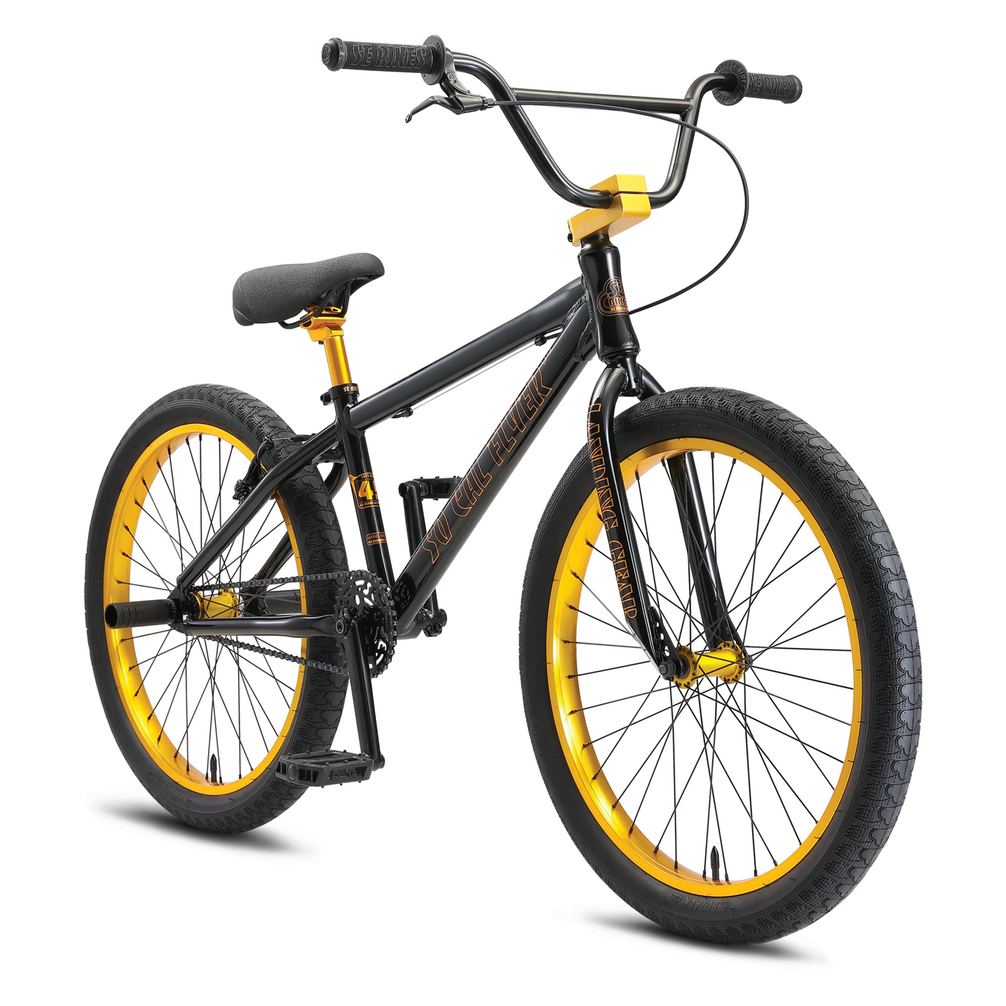 SE So Cal Flyer 24"