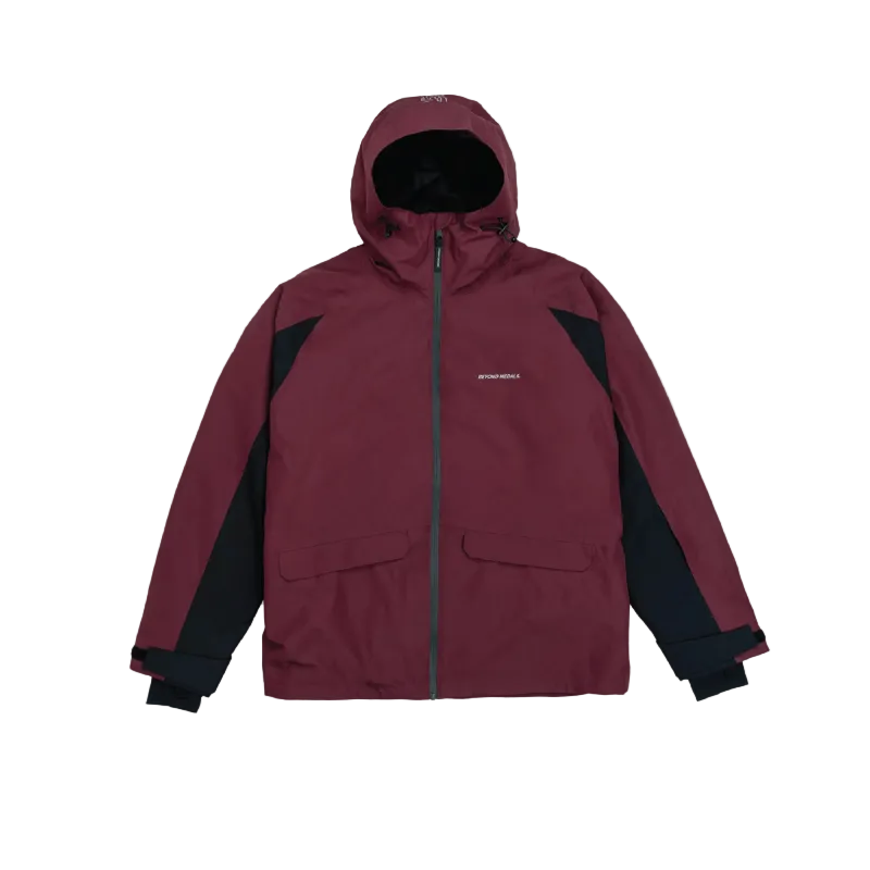 Beyond Medals 27 Nostalgia Jacket